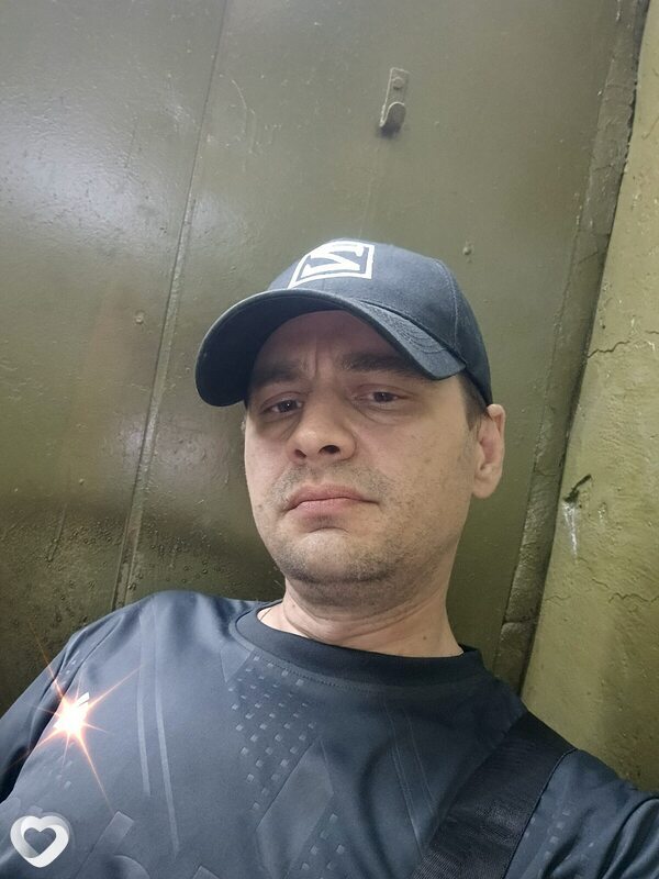 Денис, 38, Тюмени — анкета №933919