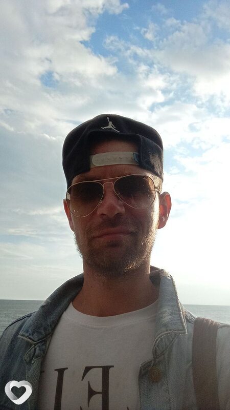 Сергей, 39, Калининграде — анкета №933922