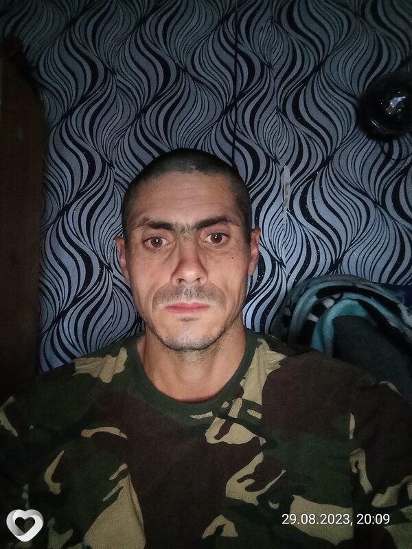 Александр, 45, Иркутске — анкета №933927