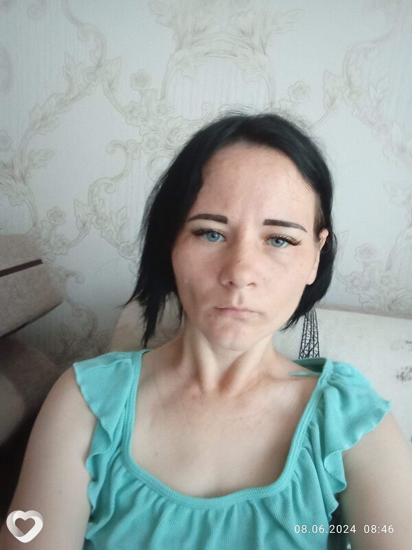 Татьяна, 38, Новошахтинске — анкета №934083