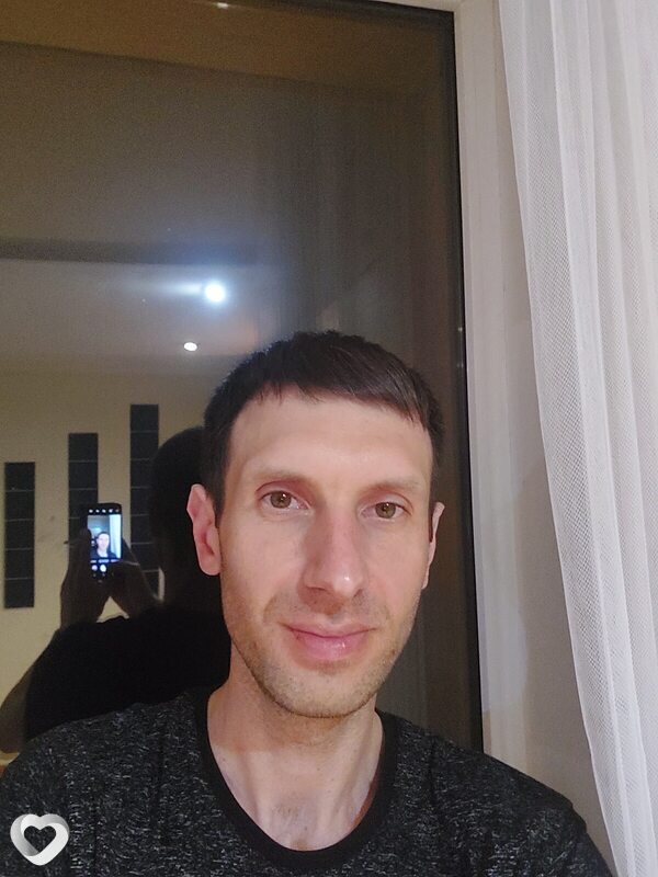 Максим, 38, Арзамасе — анкета №934084