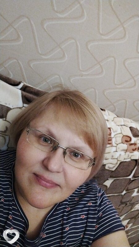 Наталья, 50, Новосибирске — анкета №934086