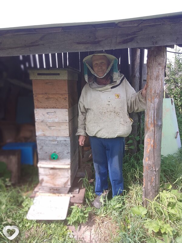 Николай, 63, Березниках — анкета №934087
