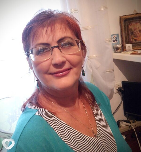 Margo, 59, Невинномысске — анкета №934094