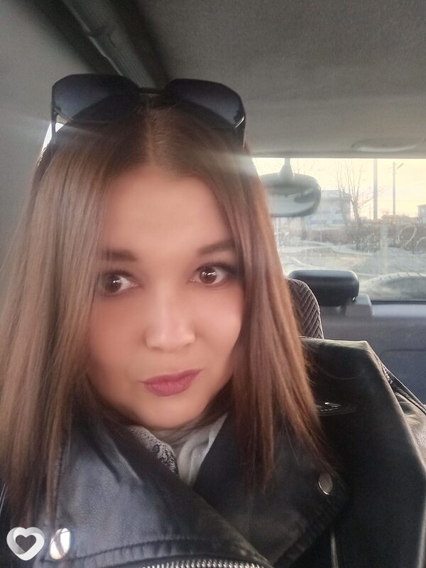 Лариса, 36, Хабаровске — анкета №934104