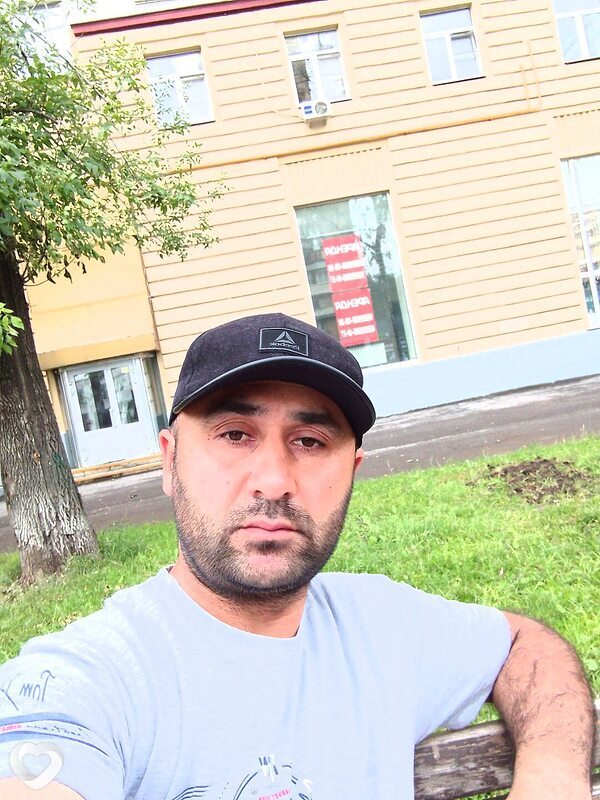 Hayem, 36, Волжском — анкета №933958