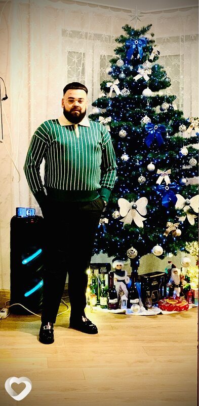 Марк, 36, Зеленоград — анкета №933962