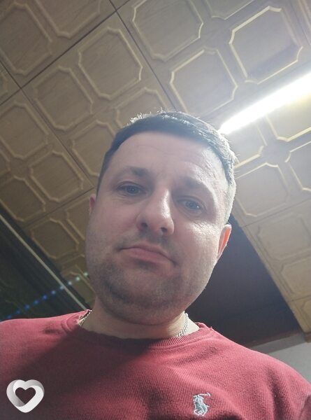 Вадим, 39, Луцке — анкета №933965