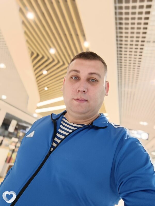 Алексей, 35, Москве — анкета №933966