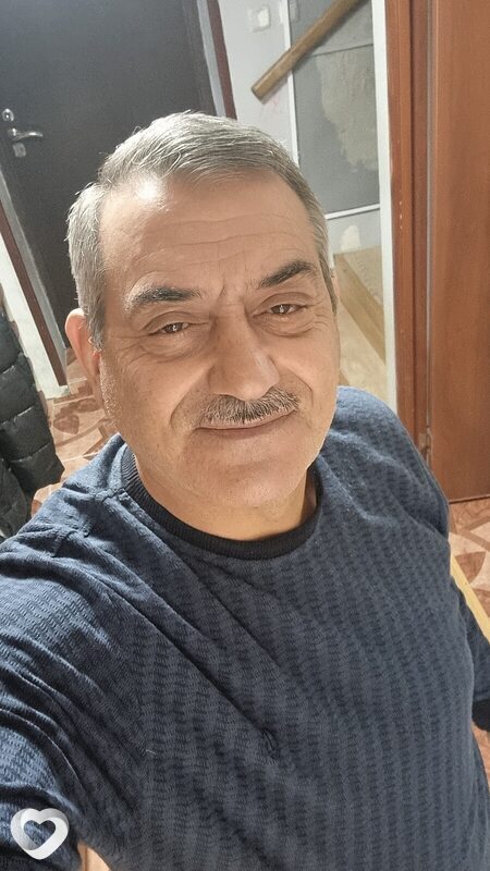 Али, 63, Ростове-на-Дону — анкета №933968