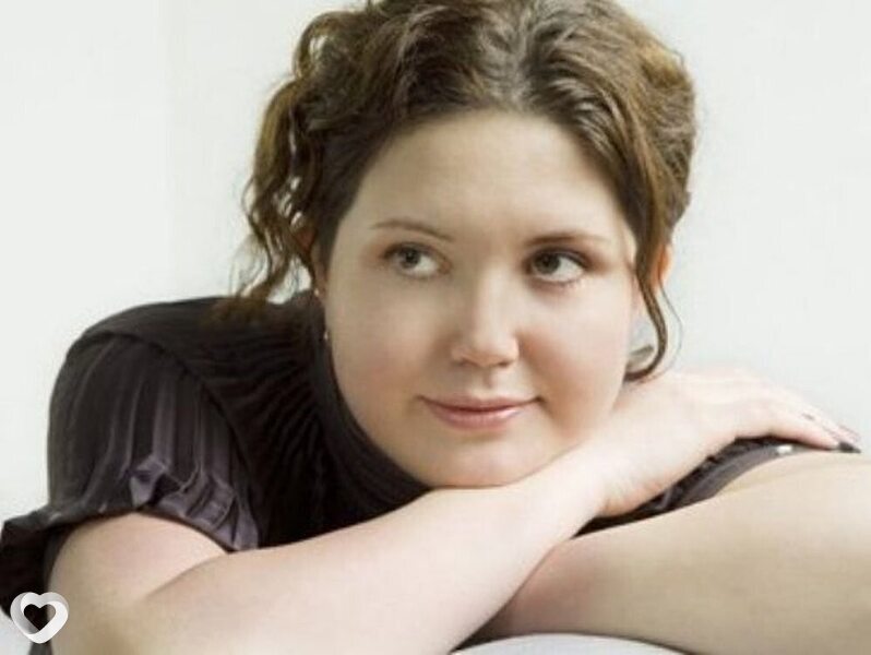 Наталья, 39, Оренбурге — анкета №933973