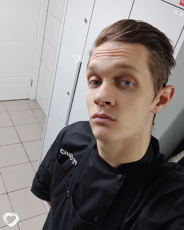 Демьян, 24, Алматы — анкета №933974