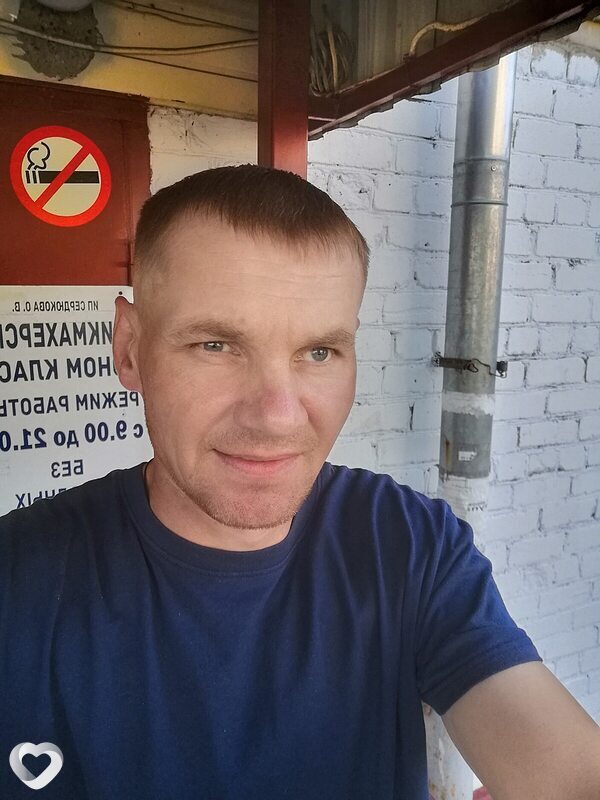 Юрий, 35, Москве — анкета №933978