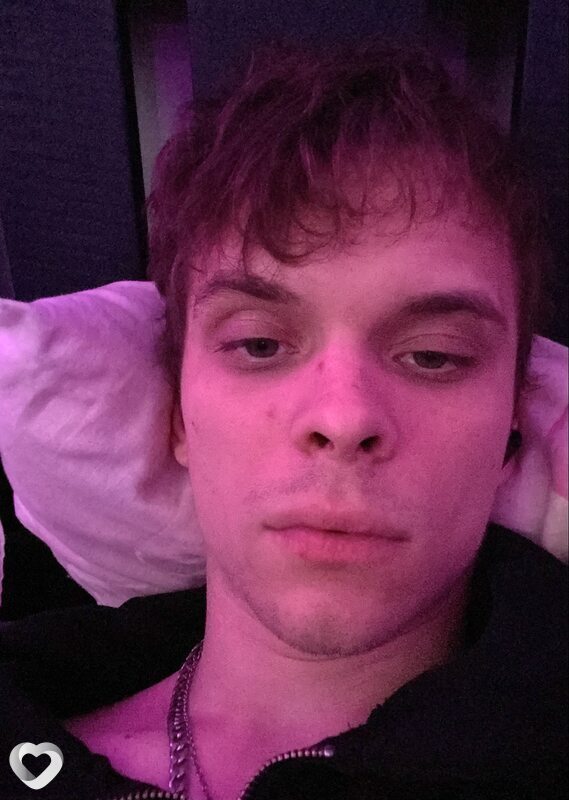 Сержик, 25, Краснодаре — анкета №934119