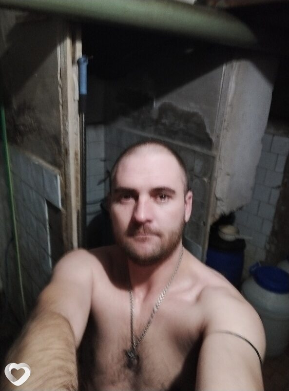 Вова, 43, Кропивницкий — анкета №934132