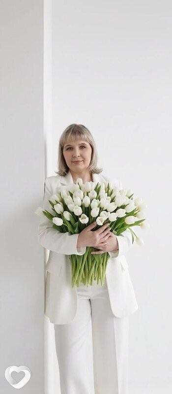 Аленочка, 51, Иркутске — анкета №933988