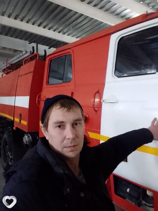 Маке, 30, Москве — анкета №933989
