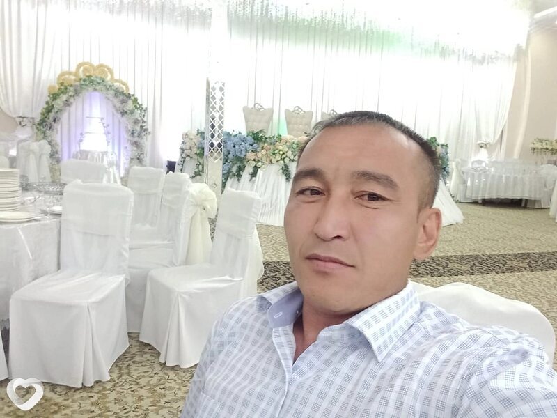 Данияр, 41, Таразе — анкета №933994