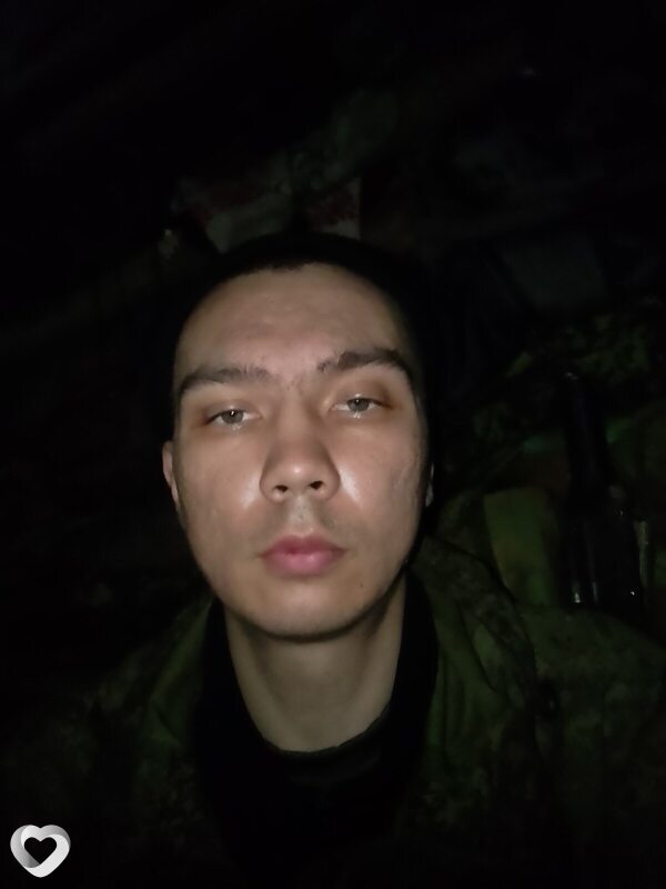 Василий, 31, Донецке — анкета №933999