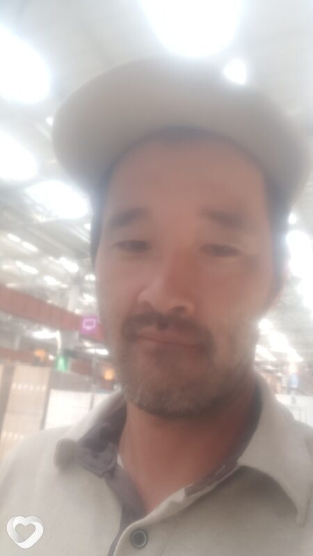 Лов, 36, Костанае — анкета №934000