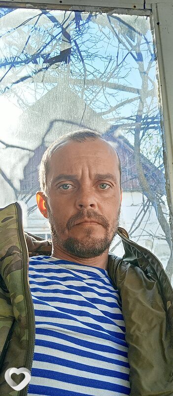 Александр, 43, Владивостоке — анкета №934007