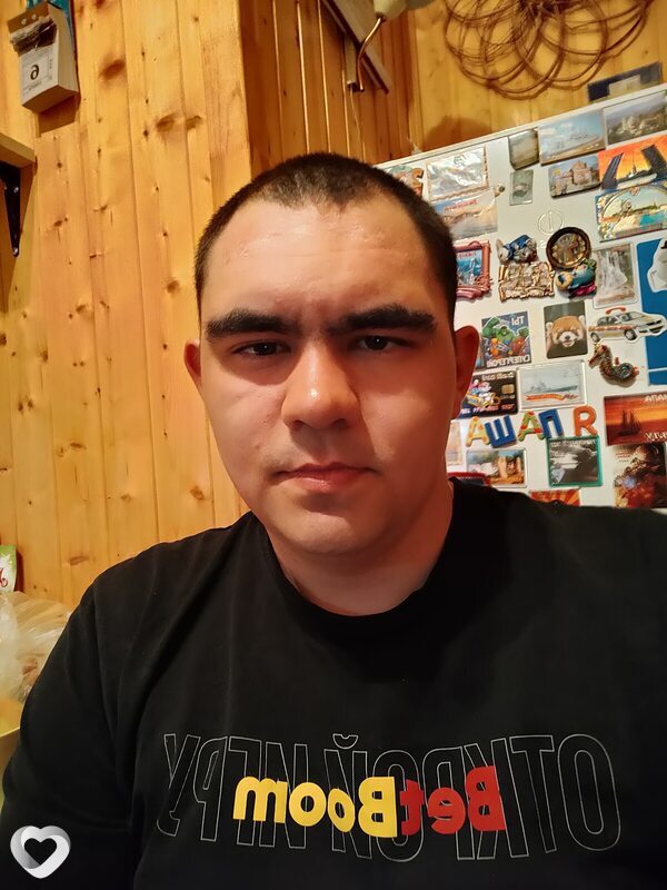 Константин, 25, Москве — анкета №933935