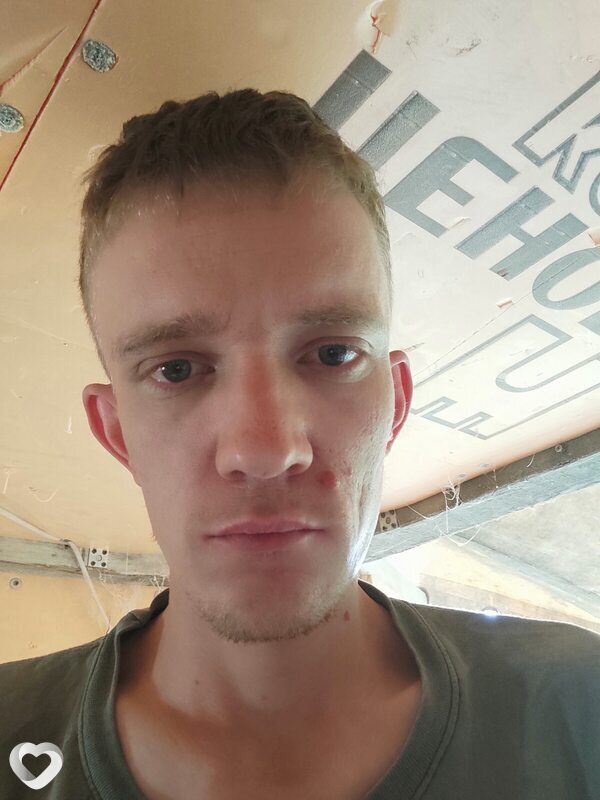 Андрей, 33, Алматы — анкета №933936