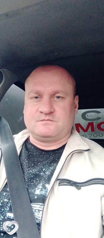 Руслан, 48, Челябинске — анкета №933938