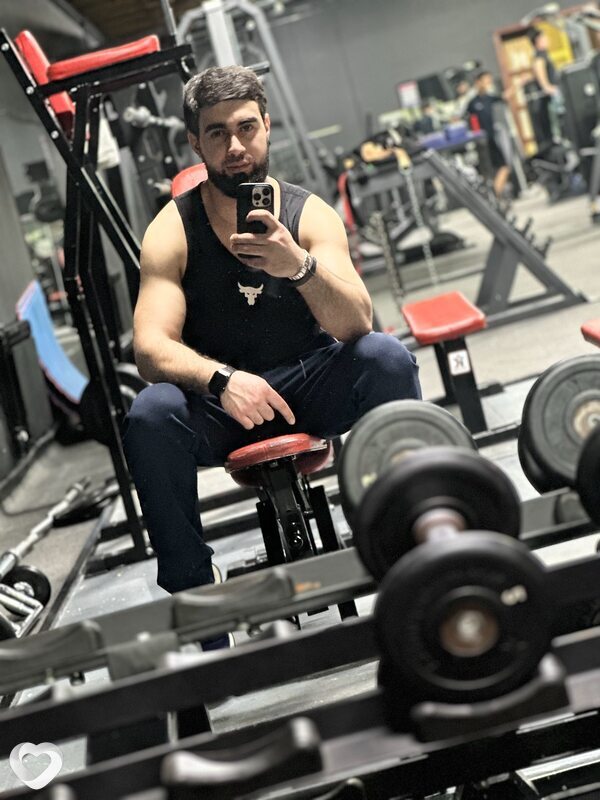 Темел, 30, Таразе — анкета №933939