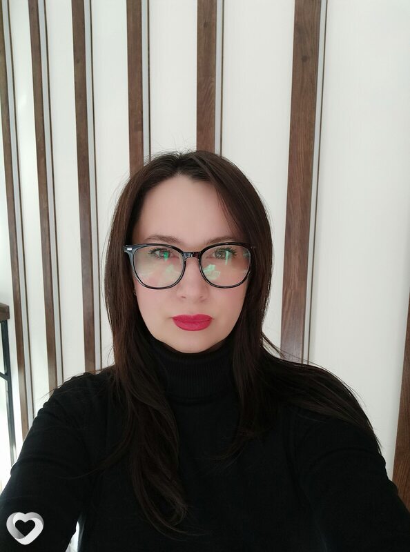 Оксана, 42, Донецке — анкета №933946