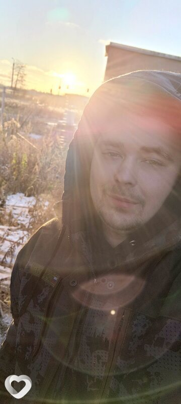 Тимофей, 31, Москве — анкета №933947