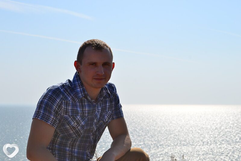 Леонид, 34, Шахтах — анкета №933949