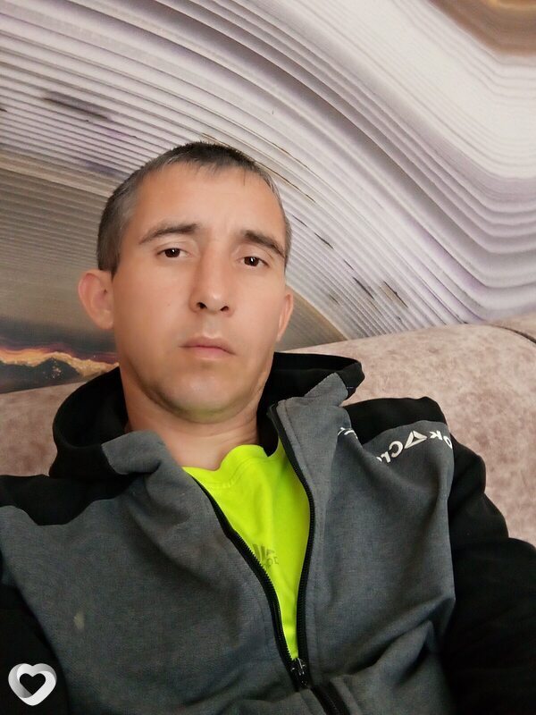Алексей, 38, Ачинске — анкета №933950
