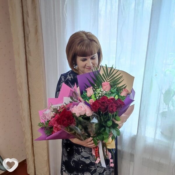 Светлана, 50, Саратове — анкета №933952