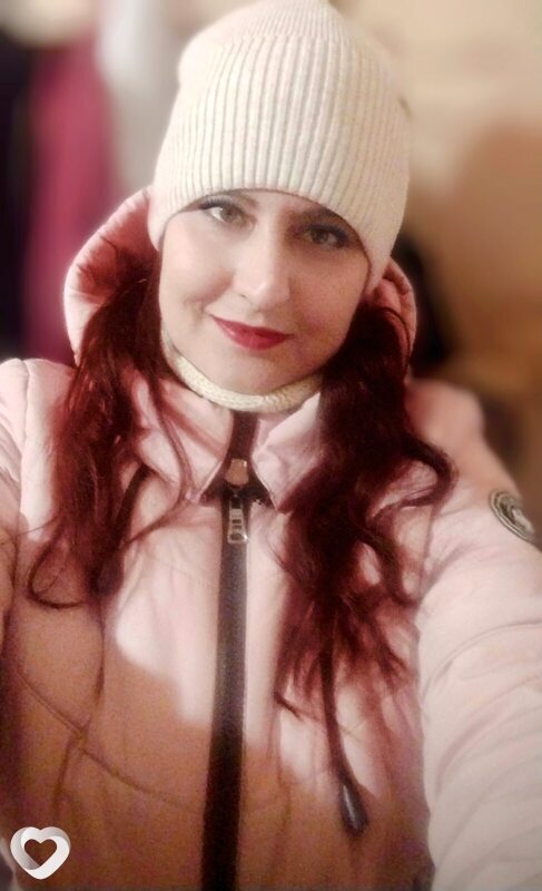 Юлиана, 33, Балакове — анкета №934041