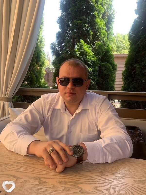 Тимур, 44, Тюмени — анкета №934043