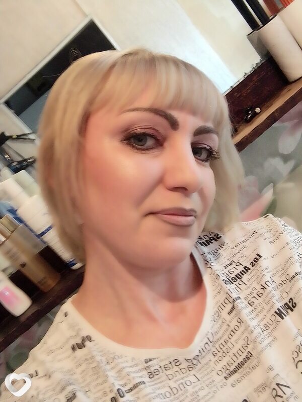 Елена, 42, Благовещенске — анкета №934045