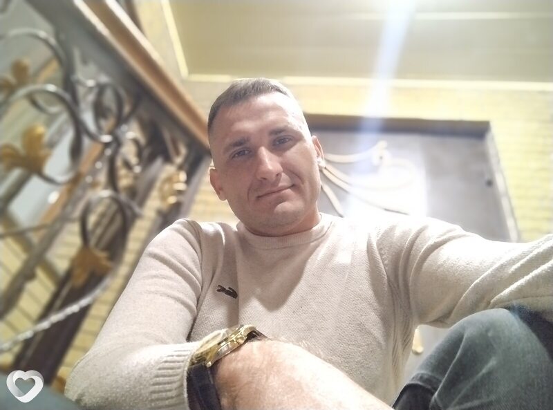 Денис, 29, Донецке — анкета №934047