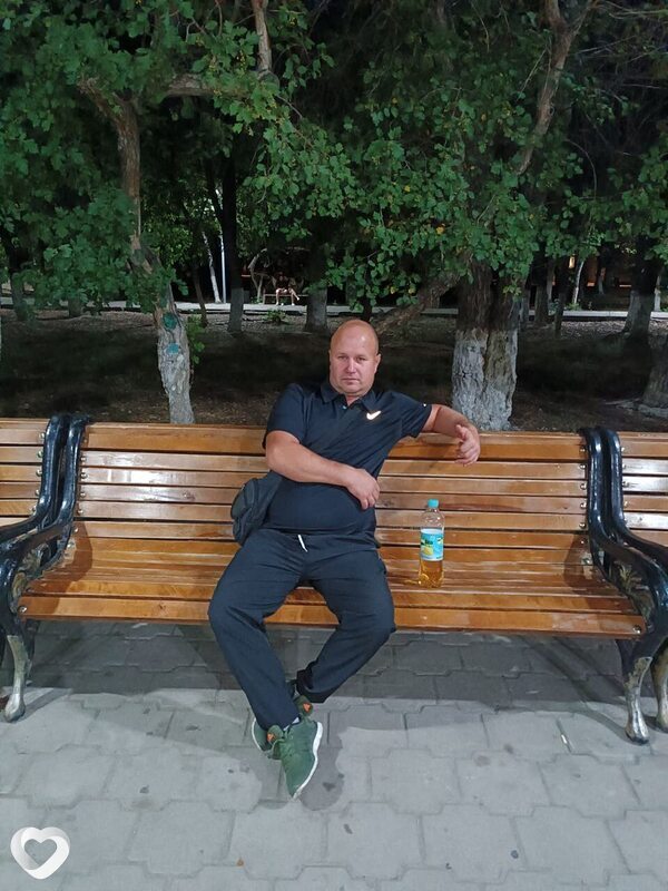Михас, 45, Караганде — анкета №934050