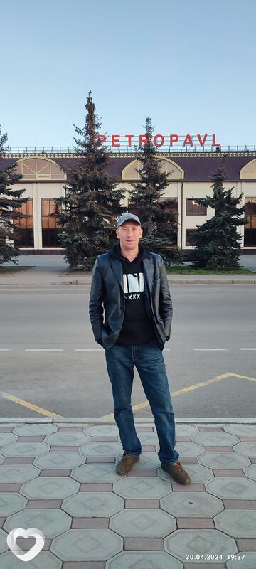Руслан, 39, Шымкенте — анкета №934051