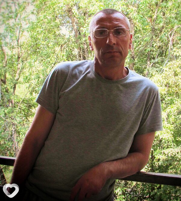 Aleksandr, 51, Бобруйске — анкета №934056