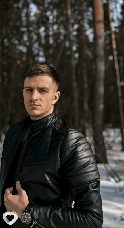 Александр, 41, Смоленске — анкета №934158