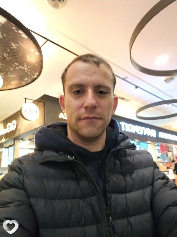 Анатолий, 33, Красноярске — анкета №934159