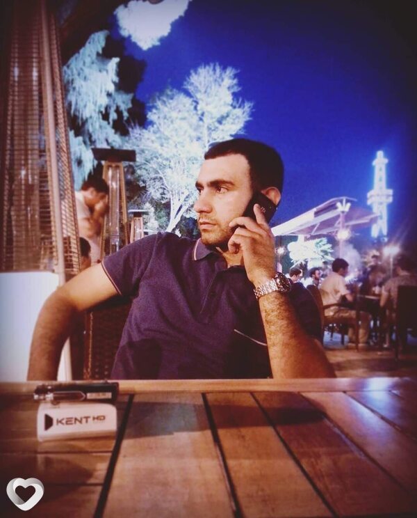 Вова, 34, Санкт-Петербурге — анкета №934162