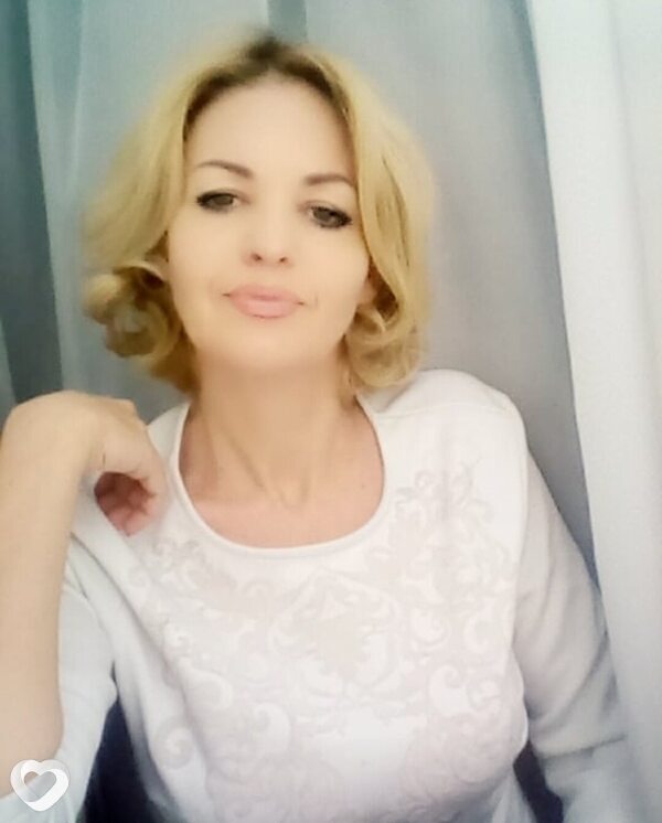 Алена, 54, Саратове — анкета №934163