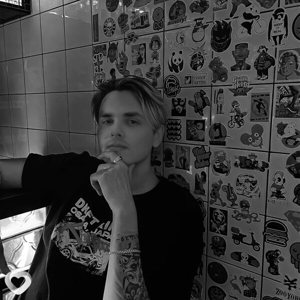 Даня, 23, Самаре — анкета №934164