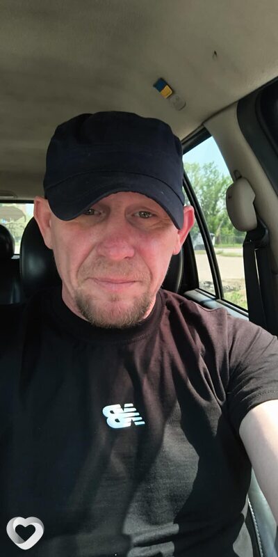 Виталий, 43, Кривое Роге — анкета №934165
