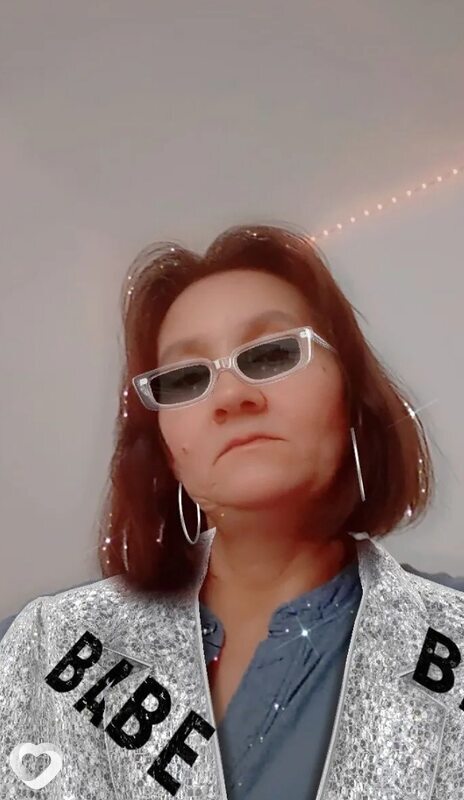 Милана, 53, Бишкек — анкета №934166