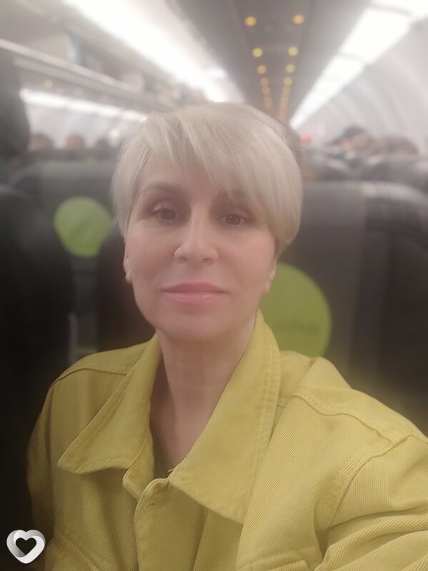 Зиля, 53, Уфе — анкета №934168