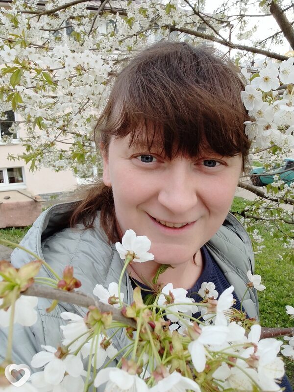 Кристина, 38, Смоленске — анкета №934170